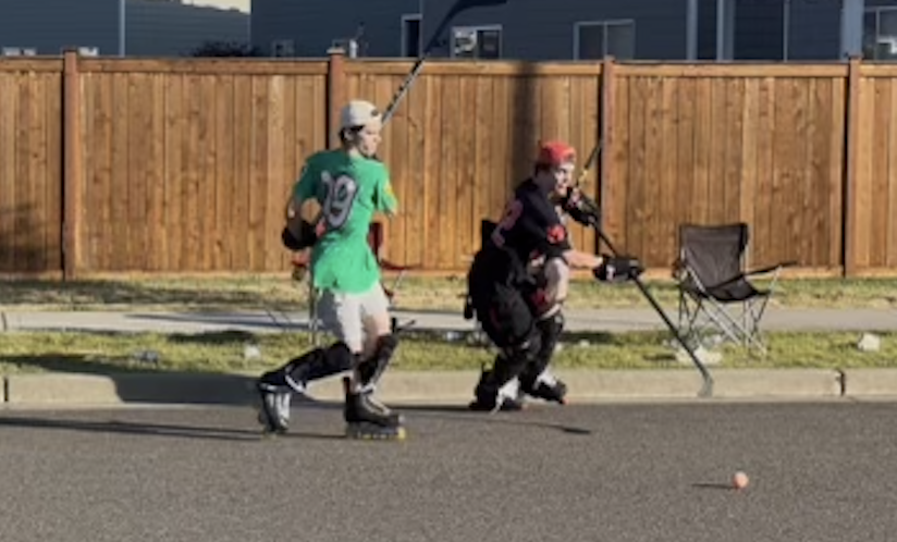 fshl live photo